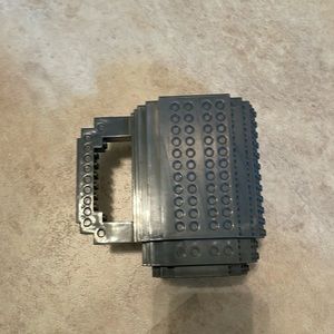 Lego mug